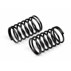 HPI Shock Spring 14X29X1.4Mm 8Coils_Black/175Nf/2Pcs) [HPI88010]