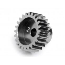 HPI Pinion Gear 24 Tooth (0.6M) [HPI88024]