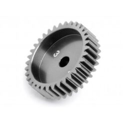 HPI Pinion Gear 34 Tooth (0.6M) [HPI88034]