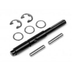 HPI Drive Shaft 4X36Mm [HPI88075]