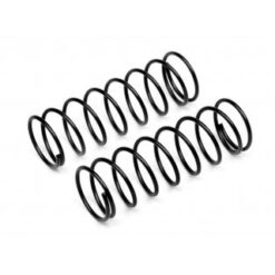 HPI Shock Spring 13X48X1.2Mm 8 Coils (Black/94Gf/2Pcs) [HPI88135]