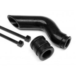 HPI Silicone Exhaust Coupling Set [HPI88145]