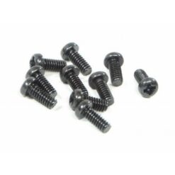 HPI Button Head Screw M2X5Mm (10Pcs) [HPI94036]