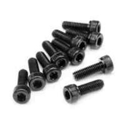 HPI cap head screw m4 x 12mm (10) [HPI94505]