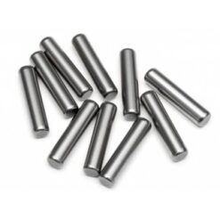 HPI Pin 4X18Mm (10Pcs) [HPI96501]