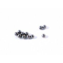 HPI Carbide Diff. Balls (3/32) 24mm (12) [HPIA157]