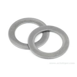 HPI Differentieel ring 13x19mm (2) [HPIA164]