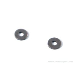 HPI Diff Thust Washer 2.2x6mm (2) [HPIA166]