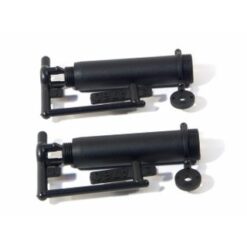 HPI Shock Body (77-117Mm/2Pcs) [HPIA760]