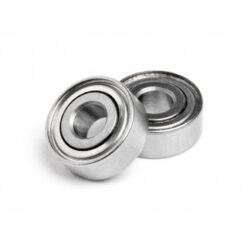 HPI Ball Bearing 3X8X3Mm (2Pcs) [HPIB014]