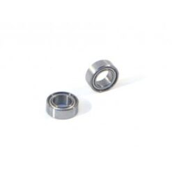 HPI Ball Bearing 4X7X2.5Mm(2 Pcs) [HPIB015]