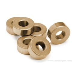 HPI Metal Bushing 5x11x4mm [HPIB072]