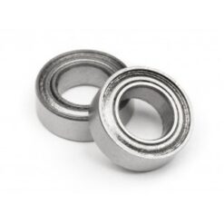 HPI Ball Bearing 5X9X3Mm (2Pcs) [HPIB096]