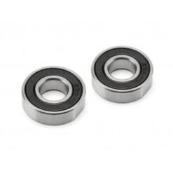 HPI Ball Bearing 12X28X8Mm (Flat Cut/2Pcs) [HPIB098]