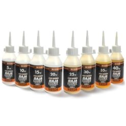 HPI Baja Fork Oil 40wt 60cc [HPIZ147B]