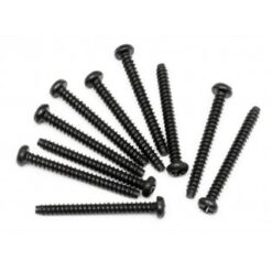 HPI Tp. Button Head Screw M3X28Mm [HPIZ558]