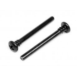 HPI Screw Shaft 3X32Mm (2Pcs) [HPIZ595]