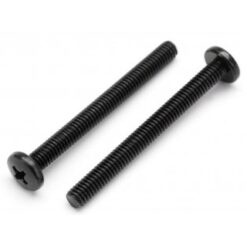 HPI Binder Head Screw M4X40Mm (2Pcs) [HPIZ619]