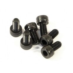 HPI inbusschroef M4x8 (6) [HPIZ792]