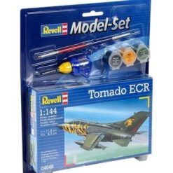 REVELL Model set 1:144 Tornado ECR [REV64048]