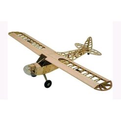SIVA Wooden airplane kits Piper J3 1200mm [SIV70030]