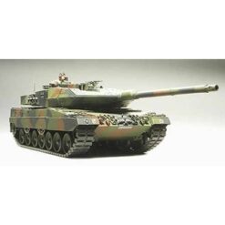 TAMIYA 1:35 Leopard 2 A6 tank 1/35 [TA35271]