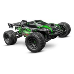 Traxxas XRT Ultimate - Green. Limited Edition [TRX78097-4GRN]
