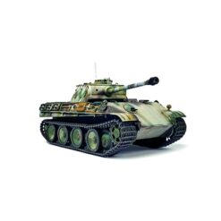 ACADEMY 1:35 German Panzer ver.early [ACA13529]
