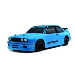 HPI Sport 3 Drift BMW E30 Driftworks [HPI160422]