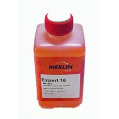 Merlin 1.0 liter 16% Oil+ (Brandstof) (1mtr) [MERMF-216-1]