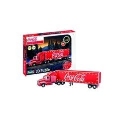 REVELL Coca Cola Truck - LED edition [REV00152]