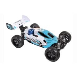 T2M 1:10 Pirate Nitron Rood Force 4WD 2.4Ghz [T4926BU]