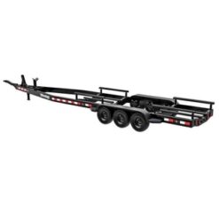 BOAT TRAILER SPARTAN/M41 ASSM Arriving in May [TRX10350]