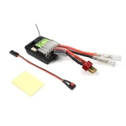 BLACKZON ESC/Receiver (3-Wire) [AV540148]