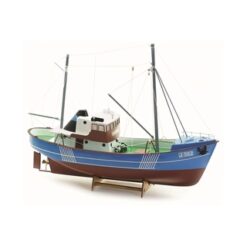 BILLING BOATS Progress 1:60 (kunstof romp) [BB510240]