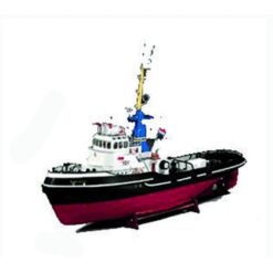 BILLING BOATS Banckert (ABS Romp) 1:50 [BB510516]