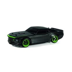 HPI Sport 3 1969 Ford Mustang VGJR RTR-X [HPI120102]