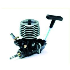 HPI Nitro Star G3.0 motor (incl. trekstarter) [HPI15105]