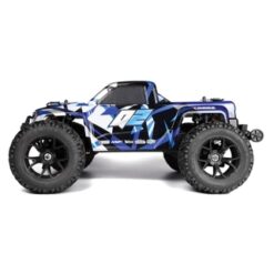 Maverick RC Quantum2 MT 1/10th Monster Truck - blauw [MAV150400]