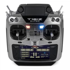 FUTABA T16IZ-SUPER Radio Mode-2. met R7208SB [QF05003195-3]