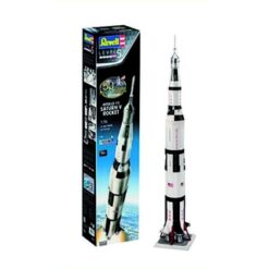 REVELL 1:96 Apollo 11 Saturn V Rocket (grote doos) [REV03704]