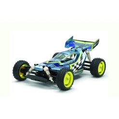 TAMIYA 1:10 Plasma Edge buggy TT-02B [TA58630]