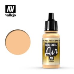 VALLEJO Model Air (076) Skin Tone (17ml.) [VAL71076]
