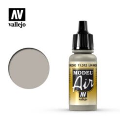 VALLEJO Model Air (312) Ijn Medium Grey (17ml.) [VAL71312]