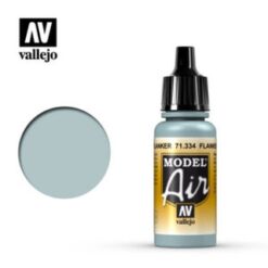 VALLEJO Model Air (334) Flanker Light Blue (17ml.) [VAL71334]