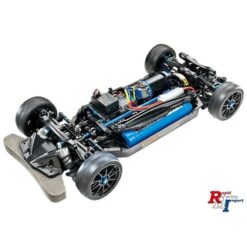 TAMIYA 1:10 RC TT-02R chassis kit [TA47326]