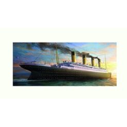 ACADEMY 1:400 Titanic [ACA14215]