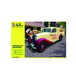 HELLER MB170 Vrachtauto [HEL80736]