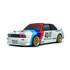 HPI Sport 3 BMW M3 E30 Warsteiner [HPI120103]