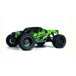 Maverick RC Phantom MT 1:10 RTR Monster Truck groen [MAV150600]